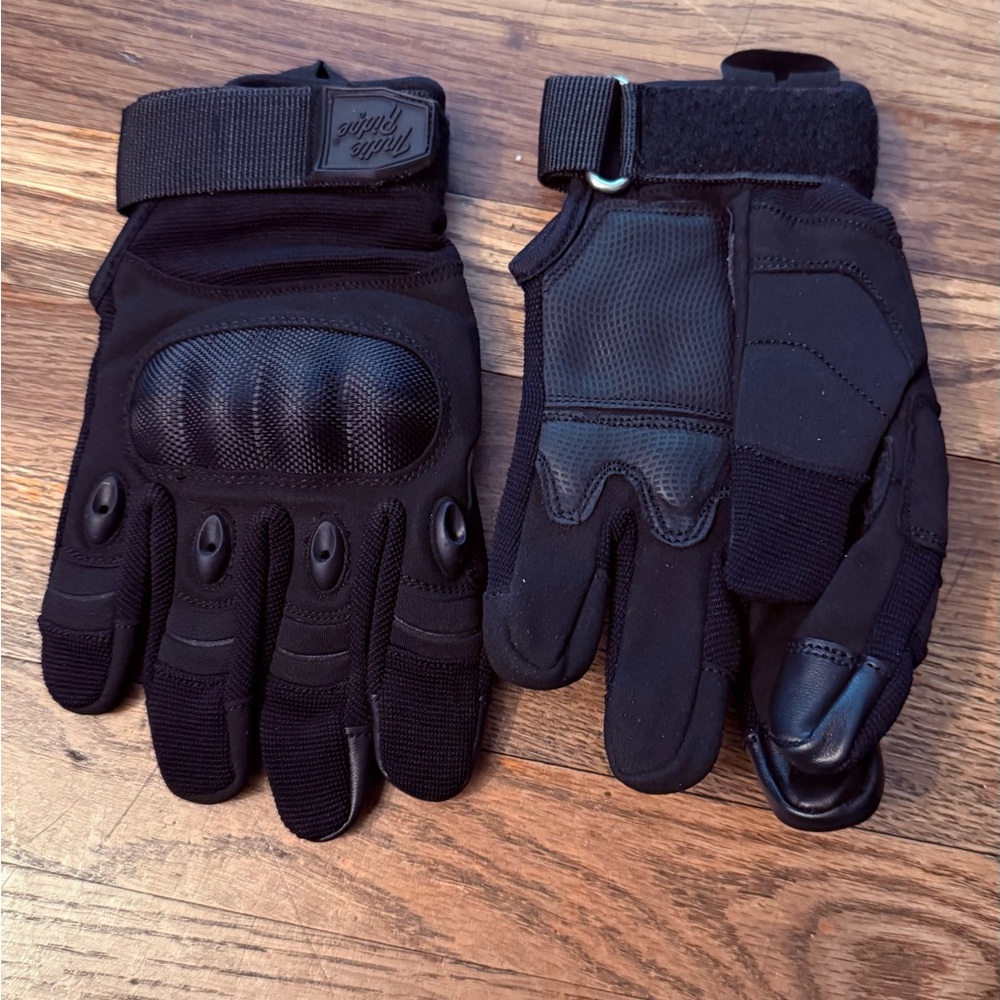Motorcycle Gloves